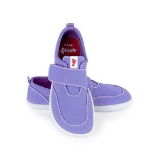 New in box Splay Explore kids 12C in Iris